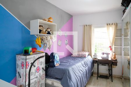 Casa à venda com 120m², 3 quartos e 1 vagaQuarto 2