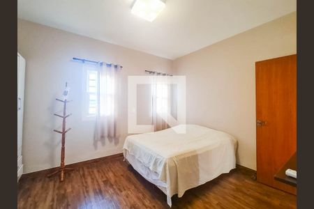 Quarto de casa de condomínio à venda com 3 quartos, 167m² em Casa Branca, Brumadinho