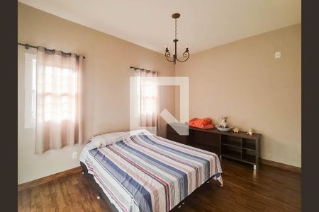 Quarto 2 de casa de condomínio à venda com 3 quartos, 167m² em Casa Branca, Brumadinho