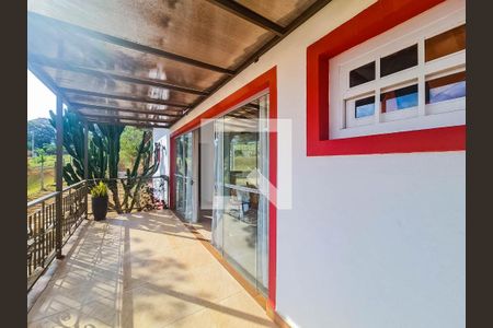 Casa de condomínio à venda com 167m², 3 quartos e sem vagaÁrea comum