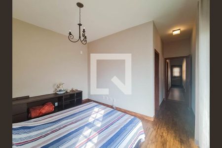 Quarto 2 de casa de condomínio à venda com 3 quartos, 167m² em Casa Branca, Brumadinho