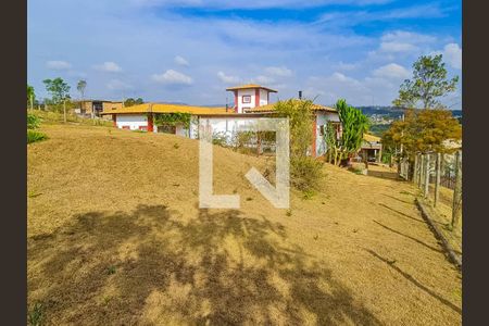 Casa de condomínio à venda com 167m², 3 quartos e sem vagaÁrea comum