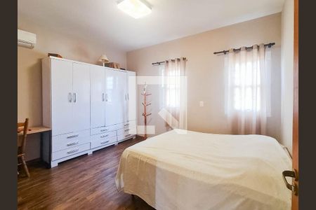 Quarto de casa de condomínio à venda com 3 quartos, 167m² em Casa Branca, Brumadinho