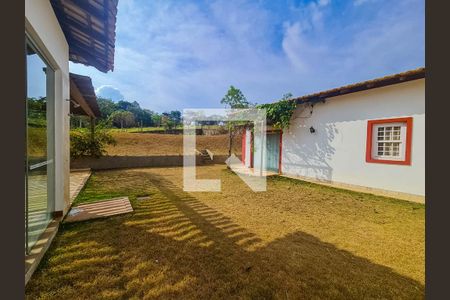 Casa de condomínio à venda com 167m², 3 quartos e sem vagaÁrea comum