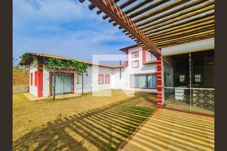 Casa de condomínio à venda com 167m², 3 quartos e sem vagaÁrea comum