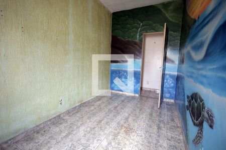 Quarto 4 de casa à venda com 6 quartos, 200m² em Centro, Santo André