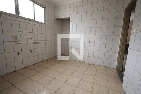 Cozinha de casa à venda com 6 quartos, 200m² em Centro, Santo André