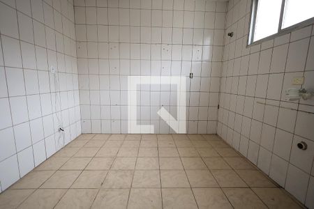 Cozinha de casa à venda com 6 quartos, 200m² em Centro, Santo André