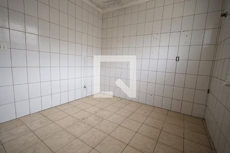 Cozinha de casa à venda com 6 quartos, 200m² em Centro, Santo André