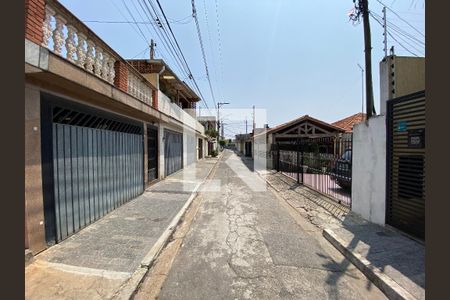 Apartamento à venda com 47m², 1 quarto e sem vaga Apartamento à venda com 47m², 1 quarto e sem vagaVista da Rua