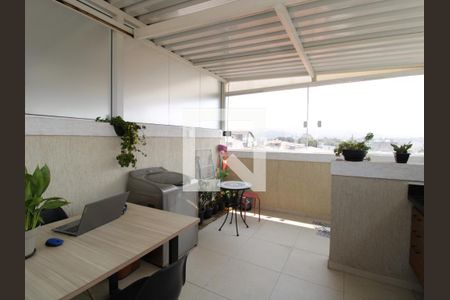 Apartamento à venda com 47m², 1 quarto e sem vagaÁrea de Serviço