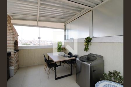 Apartamento à venda com 47m², 1 quarto e sem vagaÁrea de Serviço