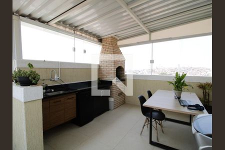 Apartamento à venda com 47m², 1 quarto e sem vagaÁrea de Serviço