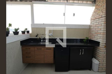 Apartamento à venda com 47m², 1 quarto e sem vagaÁrea de Serviço