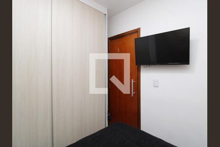 Apartamento à venda com 47m², 1 quarto e sem vagaQuarto