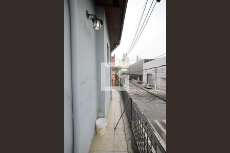 Casa à venda com 185m², 2 quartos e sem vagaVaranda