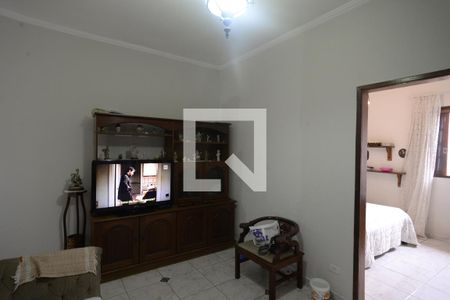 Sala de casa à venda com 2 quartos, 185m² em Mooca, São Paulo