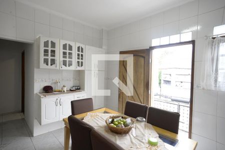 Casa à venda com 185m², 2 quartos e sem vagaCozinha