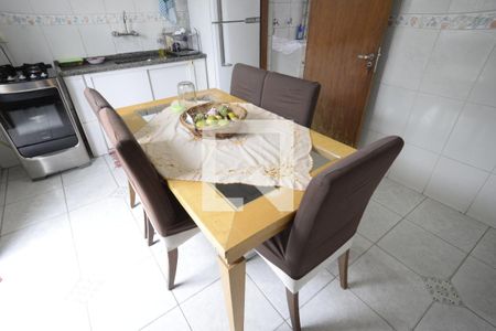 Casa à venda com 185m², 2 quartos e sem vagaCozinha