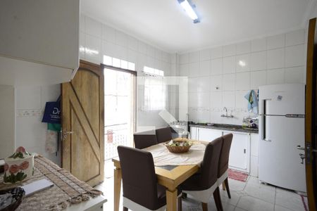 Casa à venda com 185m², 2 quartos e sem vagaCozinha