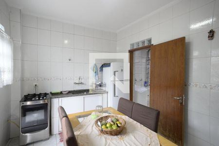 Casa à venda com 185m², 2 quartos e sem vagaCozinha