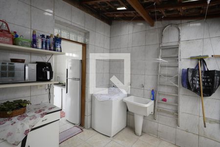 Casa à venda com 185m², 2 quartos e sem vagaÁrea de Serviço