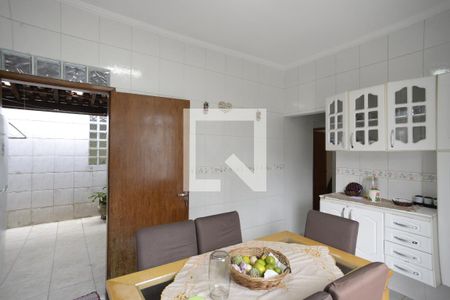 Casa à venda com 185m², 2 quartos e sem vagaCozinha