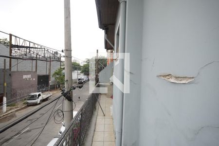 Casa à venda com 185m², 2 quartos e sem vagaVaranda