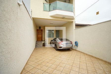 Casa à venda com 280m², 4 quartos e 4 vagasGaragem