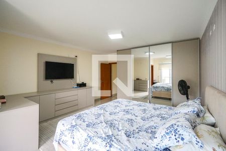 Casa à venda com 280m², 4 quartos e 4 vagasSuíte 03