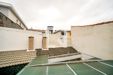 Casa à venda com 280m², 4 quartos e 4 vagasVista da suíte 01