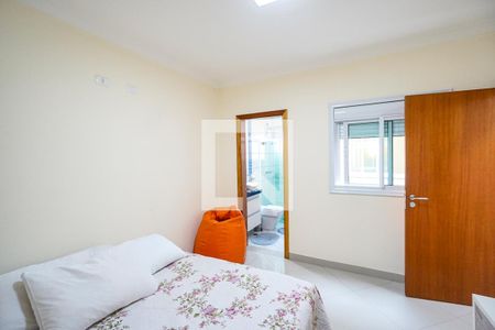 Casa à venda com 280m², 4 quartos e 4 vagasSuíte 02