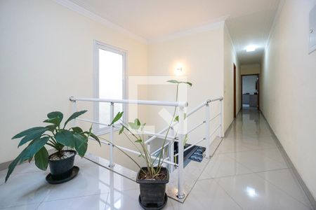 Casa à venda com 280m², 4 quartos e 4 vagasHall da escada