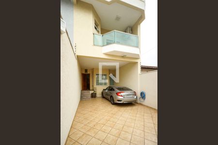 Casa à venda com 280m², 4 quartos e 4 vagasGaragem