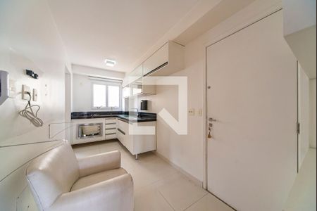 Apartamento à venda com 114m², 3 quartos e 2 vagasCozinha 