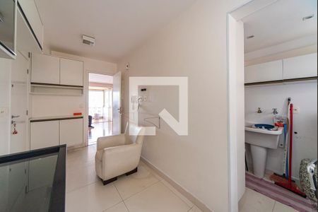 Apartamento à venda com 114m², 3 quartos e 2 vagasCozinha 