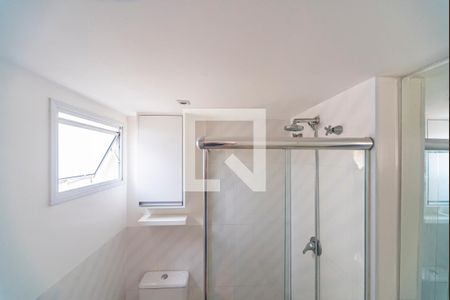 Apartamento à venda com 114m², 3 quartos e 2 vagasBanheiro do Quarto 2