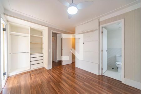 Apartamento à venda com 114m², 3 quartos e 2 vagasQuarto 3
