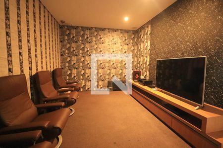 Apartamento à venda com 114m², 3 quartos e 2 vagasSala de Video