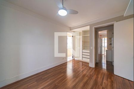 Apartamento à venda com 114m², 3 quartos e 2 vagasQuarto 3