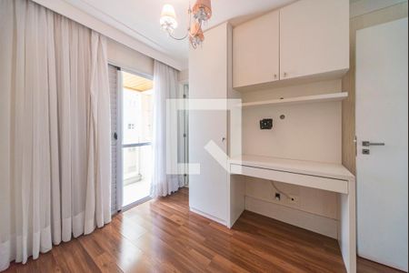 Apartamento à venda com 114m², 3 quartos e 2 vagasQuarto 2