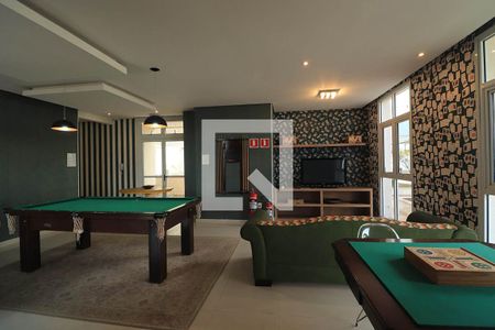 Apartamento à venda com 114m², 3 quartos e 2 vagasSala de Jogos