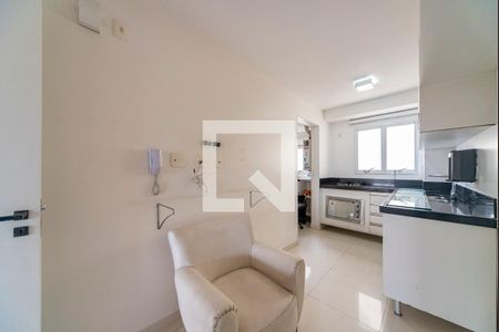 Apartamento à venda com 114m², 3 quartos e 2 vagasCozinha 