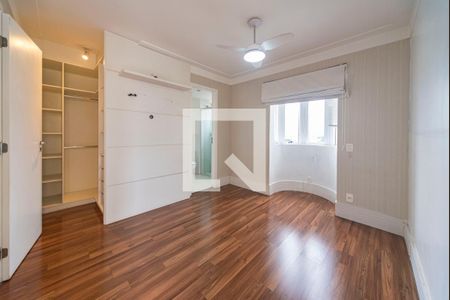 Apartamento à venda com 114m², 3 quartos e 2 vagasQuarto 3