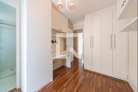 Apartamento à venda com 114m², 3 quartos e 2 vagasQuarto 2