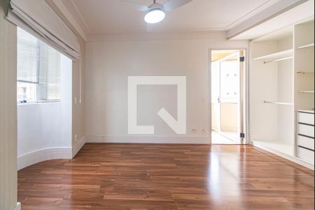 Apartamento à venda com 114m², 3 quartos e 2 vagasQuarto 3