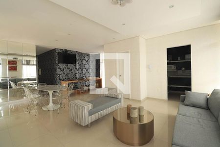 Apartamento à venda com 114m², 3 quartos e 2 vagasÁrea comum - Salão de festas