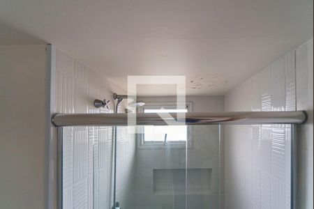 Apartamento à venda com 114m², 3 quartos e 2 vagasBanheiro do Quarto 3