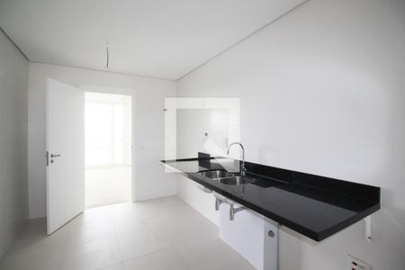 Apartamento à venda com 227m², 2 quartos e 4 vagasCozinha