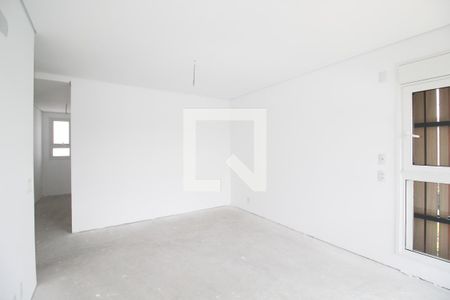 Suíte 1 de apartamento à venda com 2 quartos, 227m² em Ibirapuera, São Paulo